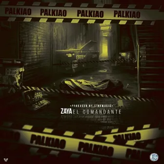 Palkiao by Zaya 