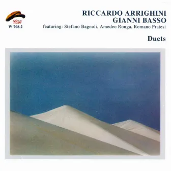 Duets by Riccardo Arrighini E Gianni Basso