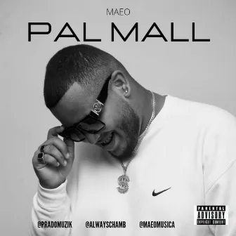 Pal Mall by Maeo