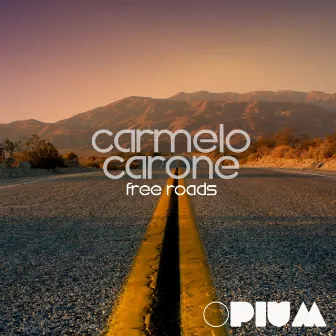 Free Roads by Carmelo Carone