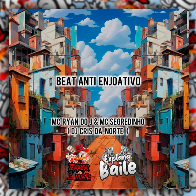 Beat Anti Enjoativo