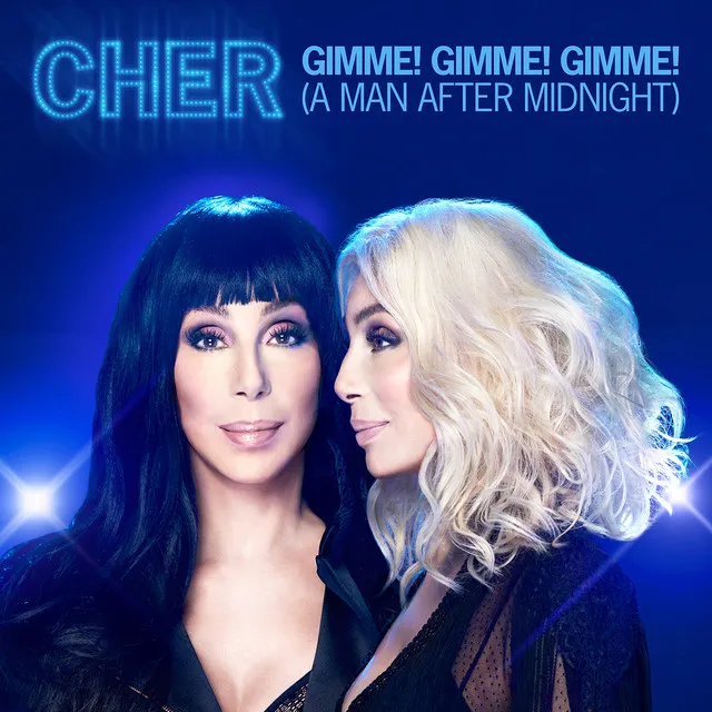 Gimme! Gimme! Gimme! (A Man After Midnight) - Chris Cox Anthem Remix