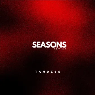 Seasons (Revist) by Tamuz66