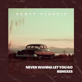 Never Wanna Let You Go (Remixes) by Marc Baigent & Element Z