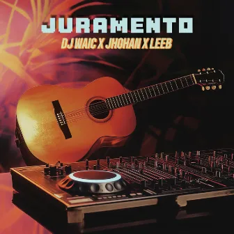 Juramento by Jhohan