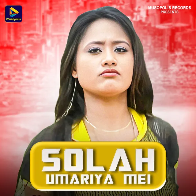 Solah Umariya Mei