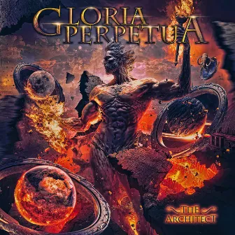 The Architect by Gloria Perpetua