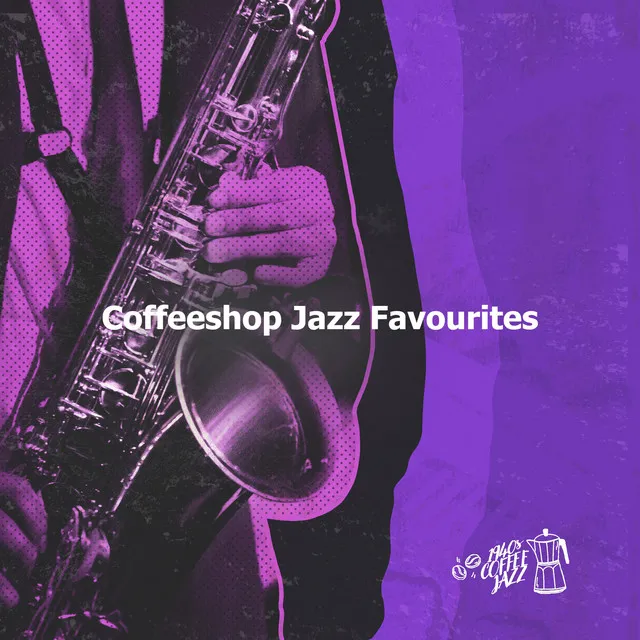 Coffeeshop Jazz Favourites