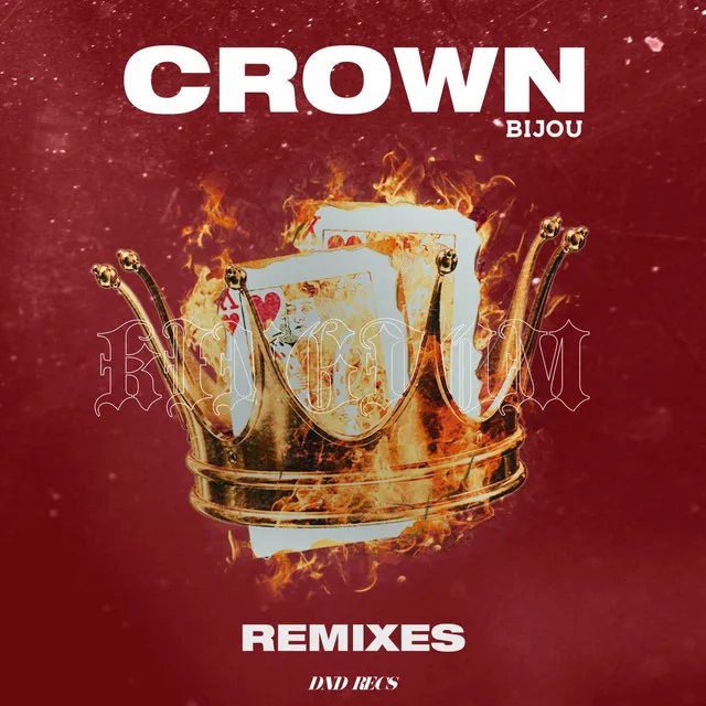 Crown - Double Agent Remix