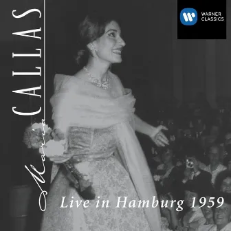 Live in Hamburg 1959 by North German Radio Philharmonic Orchestra