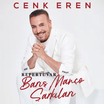 Repertuvar (Barış Manço Şarkıları) by Cenk Eren