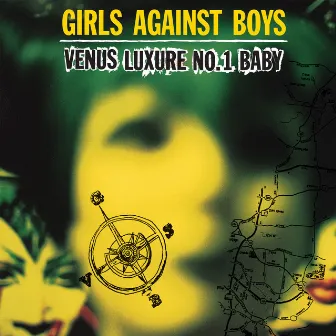 Venus Luxure No. 1 Baby by Girls Against Boys