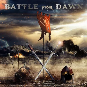 Battle for Dawn by Brand X Music