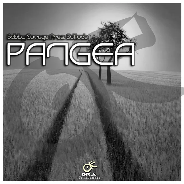 Pangea - Marko Kantola Remix