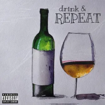 drink and repeat by ZéNuno