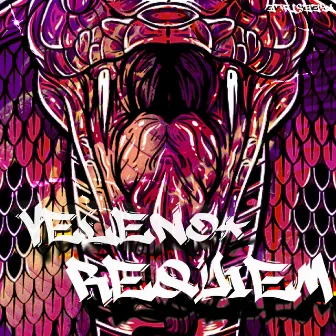 Veleno Requiem by DemoneDentro