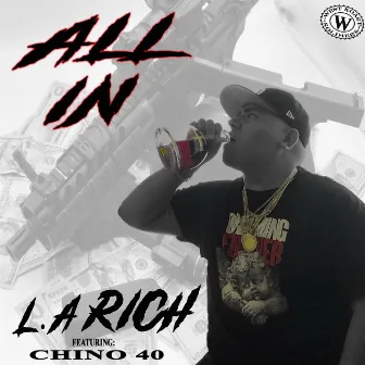 All In by L.A. Rich