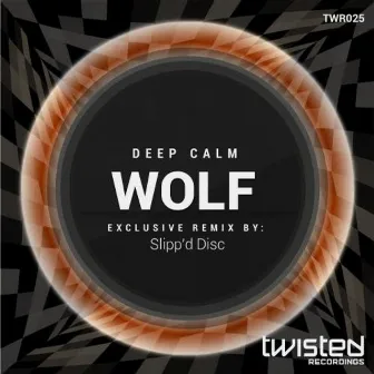 Wolf by Deep Calm