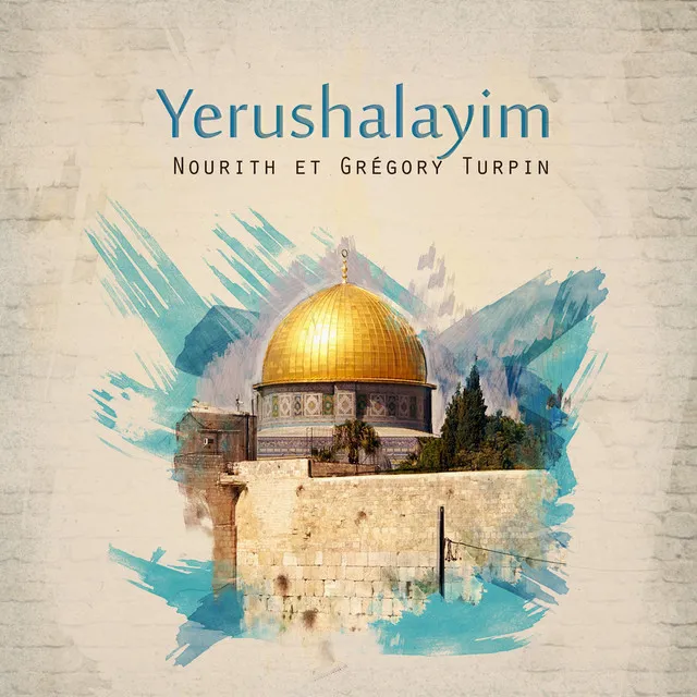 Yerushalayim