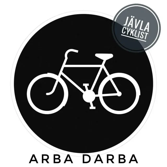 Jävla Cyklist