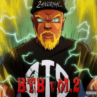 BTB, Vol. 2 by 2anormal