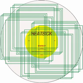 Déviation by Heatsick