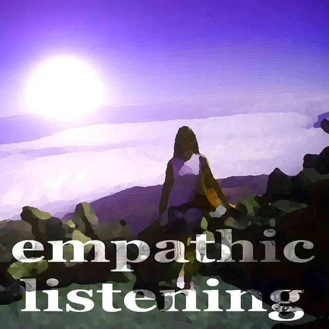 Empathic Listening - Beach Deep House Mix