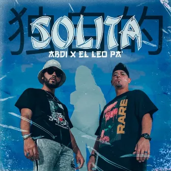 Solita by El Leo Pa´