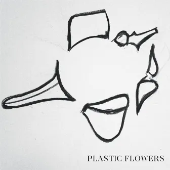 Aftermath - EP by Plastic Flowers