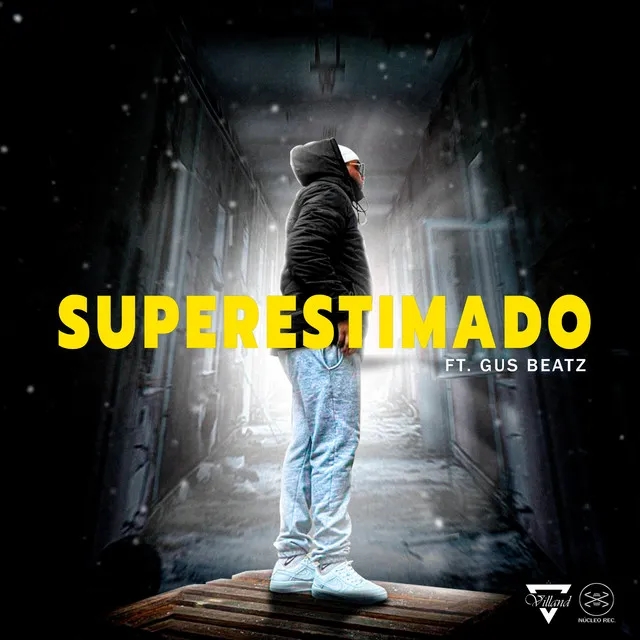 Superestimado