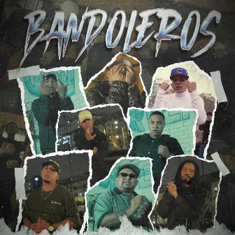 Bandoleros by Louis Producer