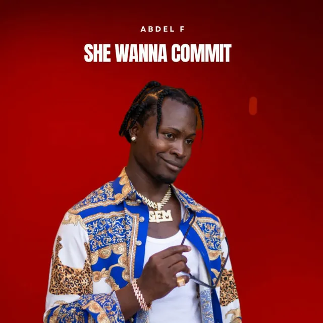 She Wanna Commit