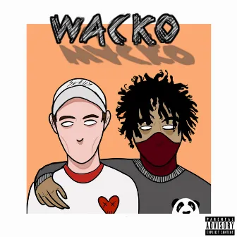 WACKO by Skeliton