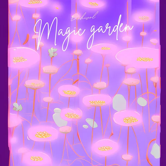 Magic garden