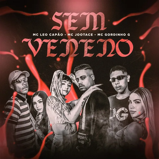 Sem Veneno