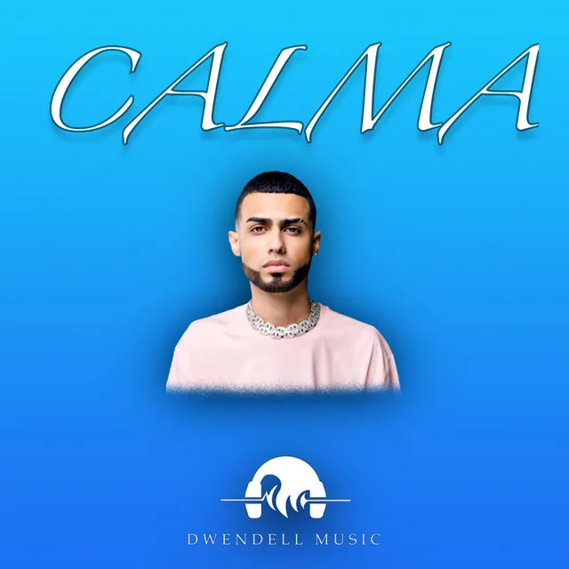 Calma - Instrumental