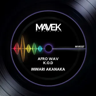 Mwari Akanaka by K.O.D