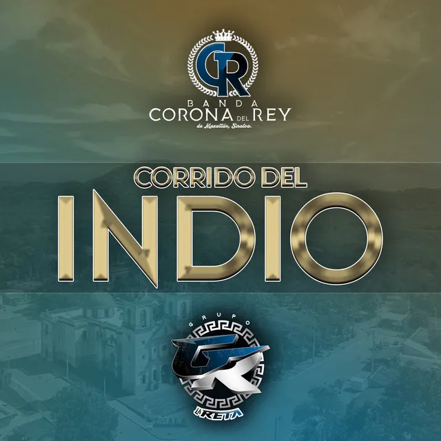 Corrido Del Indio