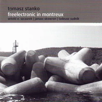 Freelectronic in Montreux (Live) by Tomasz Stańko