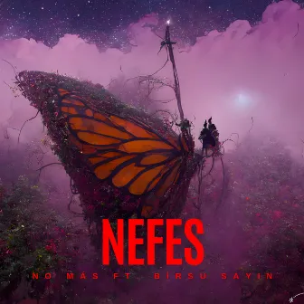 Nefes by no más