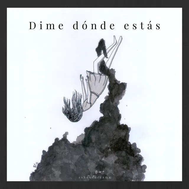 Dime dónde estás - Remix