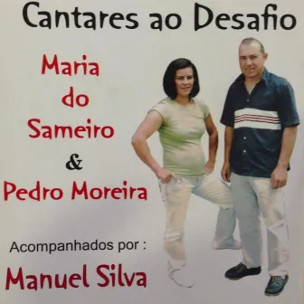 Cantares ao Desafio by Manuel Silva