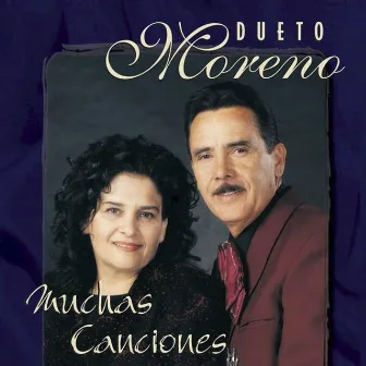 Muchas Canciones by Dueto Moreno