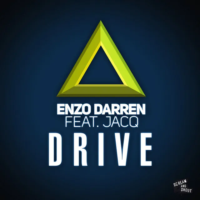 Drive - Radio Edit