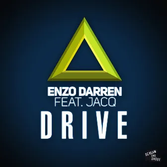 Drive by Enzo Darren