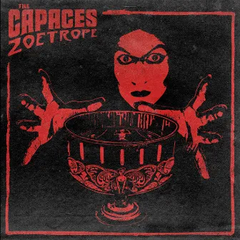 Zoetrope by The Capaces