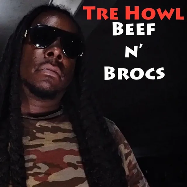 Beef N' Brocs