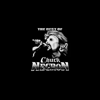 The Best of Chuck Negron by Chuck Negron