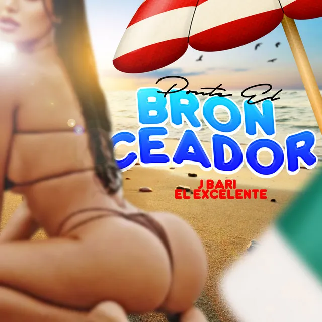 Ponte El Bronceador