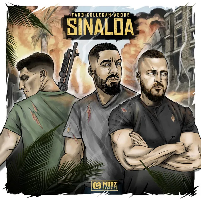 SINALOA